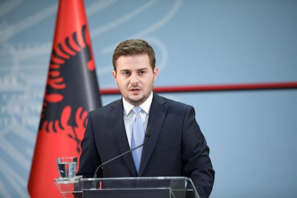 TIRANA MINIRA SPORAZUM IZ VAŠINGTONA: Podneli zahtev za članstvo lažne države Kosovo u Savetu Evrope