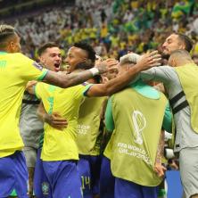 TITE PRELOMIO: Brazil protiv Kameruna sa drugim timom, da li je ovo problem za Srbiju?