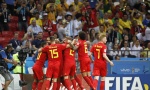 TITULA PRVAKA SVETA OSTAJE U EVROPI: Belgija u polufinalu, Brazil ide kući