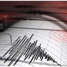 TLO SE NE SMIRUJE: Zemljotres jačine 4,3 stepena po Rihteru pogodio OMILJENA SRPSKA letovališta