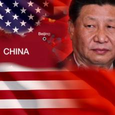 TO BI BILA KATASTROFA ZA CEO SVET Si Đinping otkrio šta Kina i Amerika nikako ne smeju da dozvole