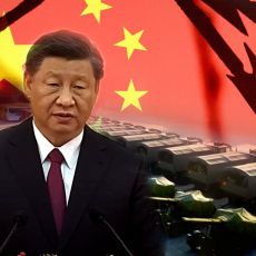 TO JE DEO PLANA ZA PRIPREMU INVAZIJE Tajvanski ministar se hitno oglasio: Evo kada bi Peking mogao da napadne!