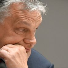 TO JE I HITLER SANJAO Orbanu pao mrak na oči - održao bukvicu Briselu