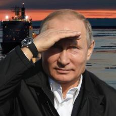 TO JE IZUZETNO UZNEMIRUJUĆE: Putin upoznat sa NAPADOM koji je UZDRMAO SVET, cena nafte VRTOGLAVO SKAČE