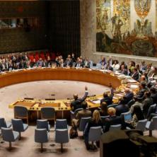 TO JE POTPUNO POLITIZOVANO! Rusija i Kina stavile veto: DRAMATIČNO u Savetu bezbednosti UN
