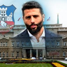 TO JE PROJEKAT OD NACIONALNOG ZNAČAJA Šapić otkrio svoj prvi korak na funkciji gradonačelnika Beograda