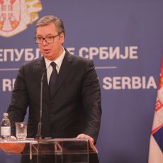 TO JE VELIKA STVAR! Predsednik Vučić saopštio odlične vesti javnosti i oduševio celu Srbiju