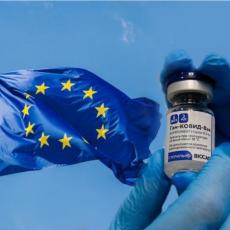 TO SE ČEKALO! Sputnjik V pred vratima EU - Evropska agencija za lekove započela PROCENU ruske vakcine