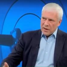 TO SE NE MOŽE RADITI, TO JE FAŠIZAM Boris Tadić izneo teške optužbe na račun Dragana Đilasa (VIDEO)
