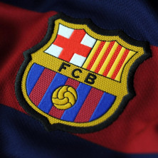 TO SE NE TOLERIŠE: UEFA kaznila Barselonu