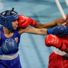 VIŠE OD VEKA SE ČEKALO NA TO: Nina Radovanović ispisala ISTORIJU na OI i ušla u ČETVRTFINALE! Pobeda je deli od MEDALJE!