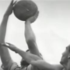 TOG DANA IZGUBILI SMO NAJBOLJEG: Navršava se 50 godina od pogibije legendarnog SRPSKOG košarkaša (VIDEO) 
