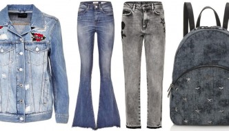 TOP 5 Guess jeans komada za najatraktivniji jesenski look