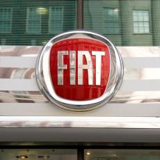 TOP: Evo kako izgleda novi Fiat 500 (FOTO)
