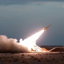 TOTALNI RAT! Iran lansirao preko 500 DRONOVA I RAKETA na Izrael!