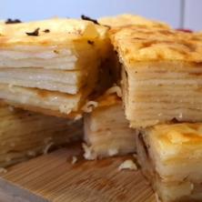 TRADICIONALNO SRPSKO JELO na koje su svi zaboravili - Preukusan doručak dolazi sa Kosova i Metohije, a evo kako se pravi