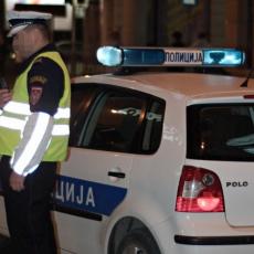 TRAGEDIJA KOD DONJEG VAKUFA: Dva mladića stradala u saobraćajnoj nesreći na planinskom prevoju