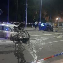 TRAGEDIJA KOD KRUŠEVCA! Poginule tri mlade osobe u saobraćajki - jezivi prizori sa mesta nesreće