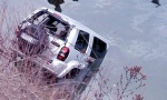 TRAGEDIJA KOD TIVTA: Poginula Beograđanka, sletela automobilom u more
