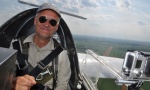 TRAGEDIJA KOD VELIKIH RADINACA: Poginuo instruktor letenja Aleksandar Veg