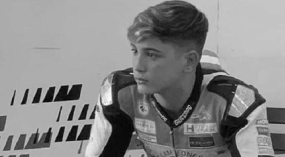 TRAGEDIJA: Mladi motociklista (14) poginuo na stazi UZNEMIRUJUĆI VIDEO