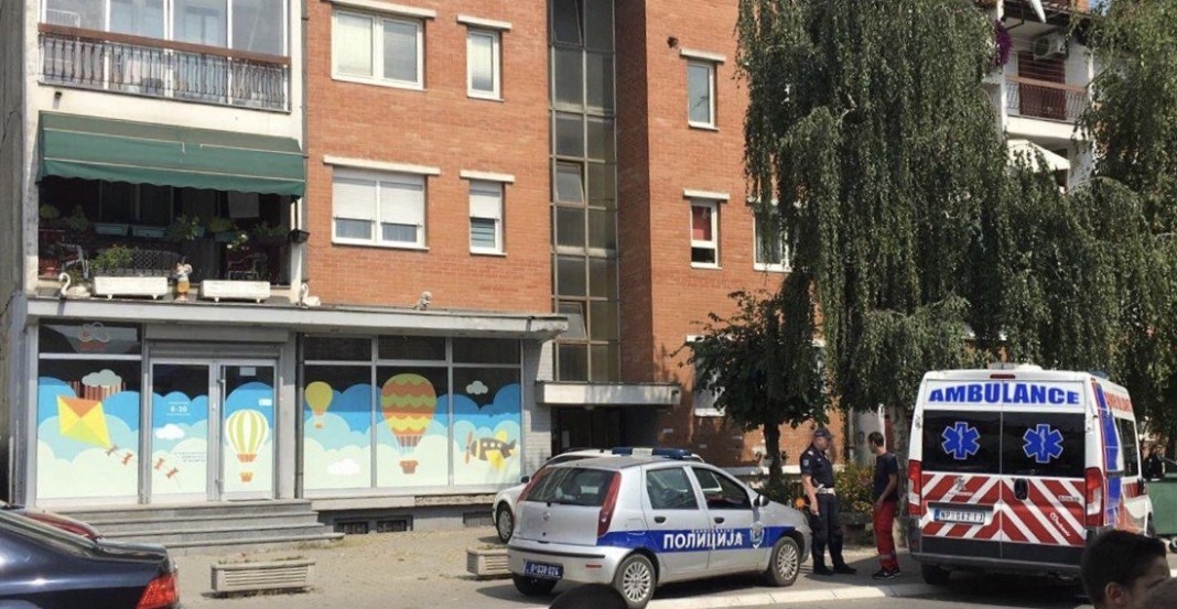 TRAGEDIJA – Mladić pronađen mrtav u stanu u Novom Pazaru