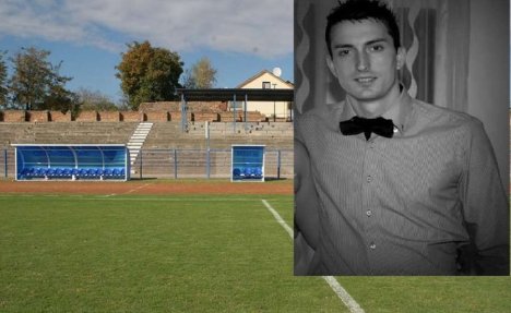 TRAGEDIJA NA TERENU:  Fudbaler Proletera preminuo nakon sudara sa saigračem!