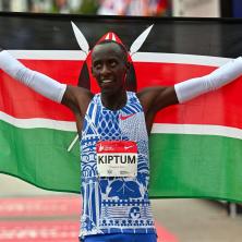 TRAGEDIJA: Poginuo svetski rekorder u maratonu Kelvin Kiptum (24)