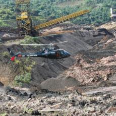 TRAGEDIJA U BRAZILU: Broj poginulih posle pucanja brane povećan na 121!