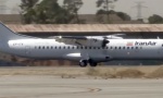 TRAGEDIJA U IRANU: Srušio se putnički avion sa 66 putnika i članova posade, nema preživelih