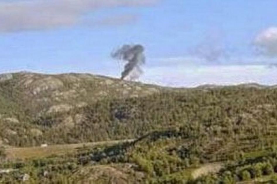 TRAGEDIJA U NORVEŠKOJ: U padu helikoptera poginulo 4 (FOTO)