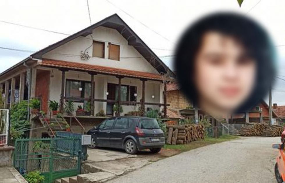 TRAGEDIJA U PRŽNU: Ovo je Kragujevčanka Irena nađena mrtva u apartmanu, dečko Crnogorac držao ju je kao malo vode na dlanu (FOTO)