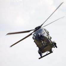 TRAGEDIJA U RUSIJI: Srušio se helikopter dok se vraćao u bazu, ima mrtvih