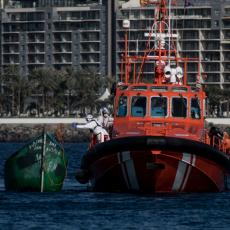 TRAGEDIJA U ŠPANIJI DOBILA EPILOG: Prevrtanje broda odnelo osam života! (FOTO)