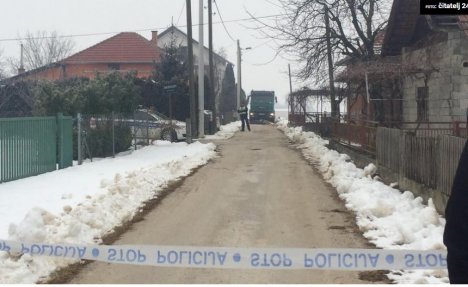 TRAGEDIJA U ZAGREBU: Pregazio kolegu kamionom gradske čistoće!