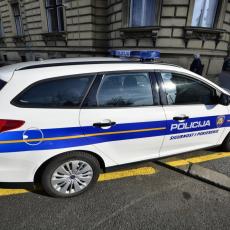 TRAGEDIJA U ZAGREBU: Snažna eksplozija u naselju Trnsko, ima poginulih