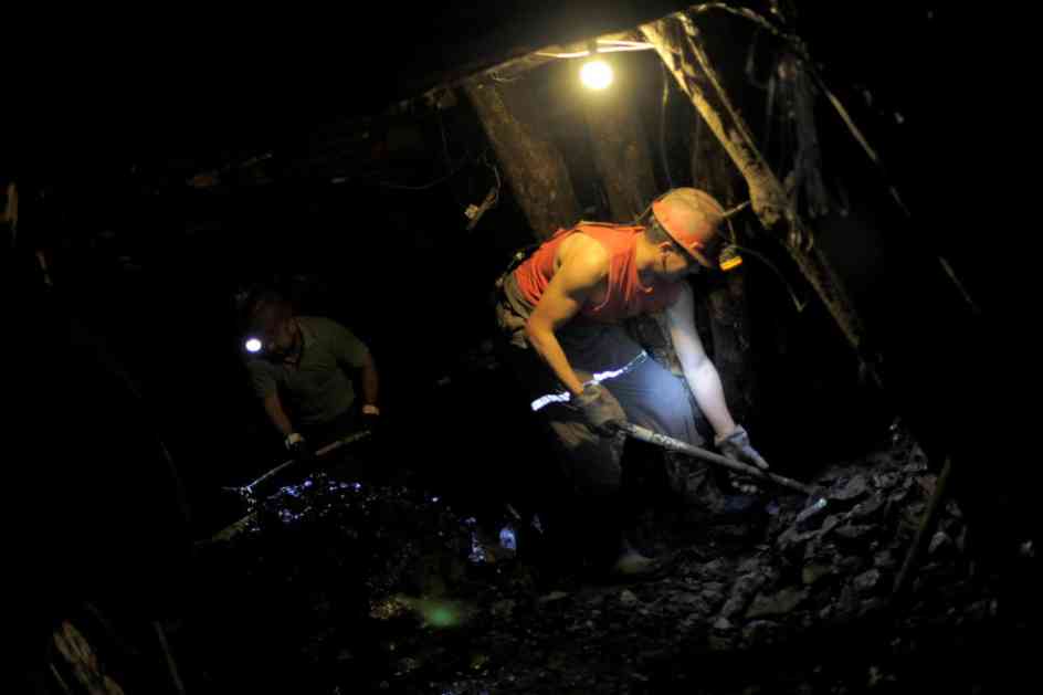 TRAGEDIJA U ZAMBIJI: Najmanje 10 rudara poginulo u urušavanju rudnika