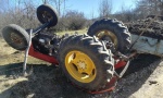 TRAGEDIJA u Novom Gradu: U prevrtanju traktora poginuo trinaestogodišnjak