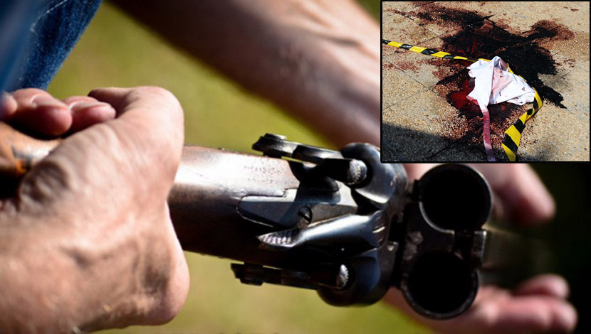 TRAGEDY IN THE MIDDLE OF SERBIA: He went hunting to relax and he shot another HUNTER!