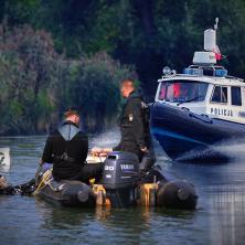 TRAGIČAN KRAJ POTRAGE: Iz Dunava izvučeno beživotno telo muškarca za kojim se tragalo sedam meseci