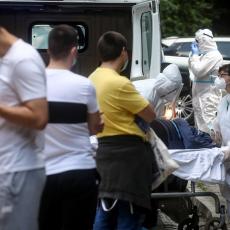 TRAGIČNO! Umro vozač autobusa u Francuskoj, putnici ga prebili jer je tražio DA STAVE MASKU