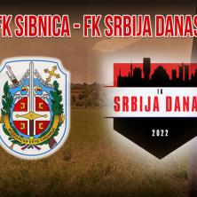 TRAGOM KARAĐORĐA! Na istorijskom mestu po istorijski uspeh: Sibnica novi protivnik fudbalera Srbije Danas