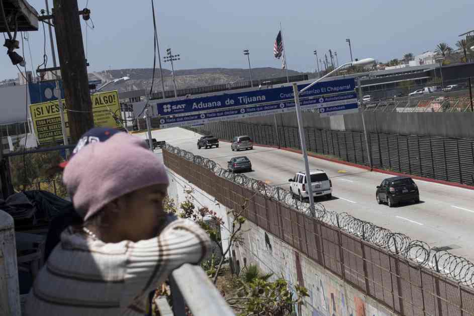 TRAMP UKIDA ZAŠTITU MIGRANTIMA IZ HONDURASA: 57.000 ljudi strepi od deportacije!
