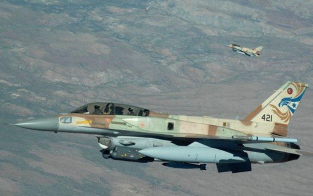 TRAMPOV ŠAMAR HRVATSKOJ: SAD blokirale kupovinu izraelskih F-16, MORALI SU DA IH OBAVESTE