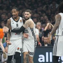 TRANSFER BOMBA: Crveno-beli kradu Partizanu VELIKO POJAČANJE