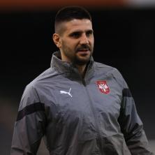 TRANSFER BOMBA NA POMOLU: Real želi Aleksandra Mitrovića