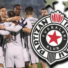 TRANSFER BOMBA U HUMSKOJ! Partizan ima novog igrača, potpisuje bivši fudbaler Crvene zvezde