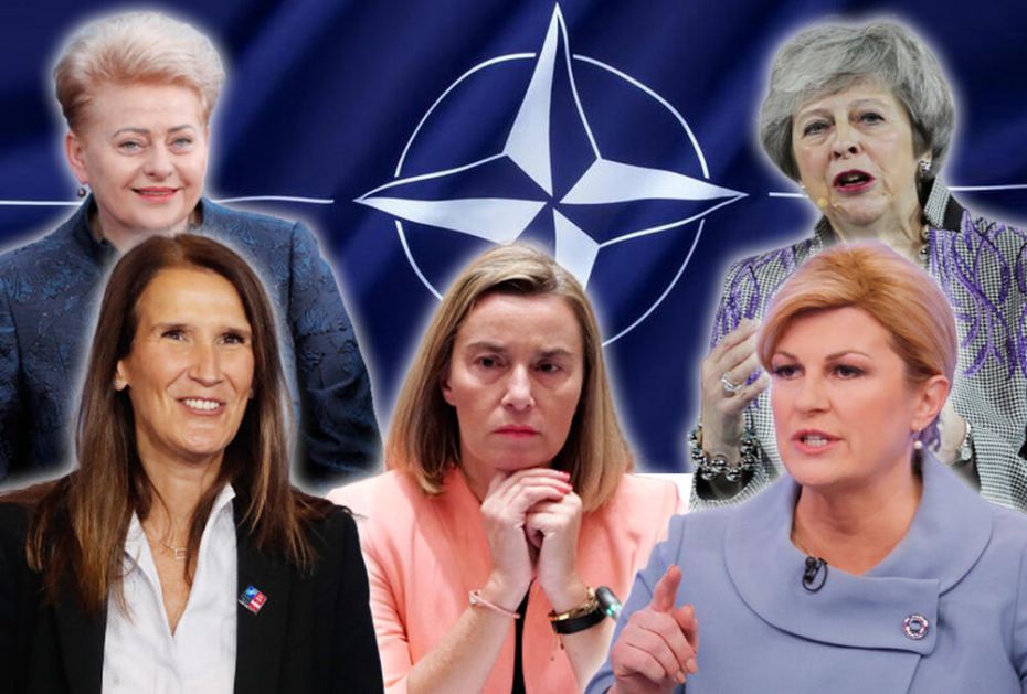TRAŽI SE ŠEFICA NATO PAKTA: Kredibilna, možda sa istoka Evrope, uz snažnu podršku SAD; znaće se ko je kandidatkinja krajem juna