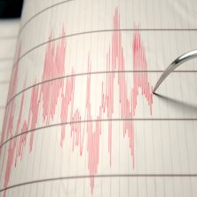 TREBA LI SRBIJA DA STRAHUJE? Zemljotresi u regionu ne jenjavaju - za sve je kriva Jadranska mikroploča