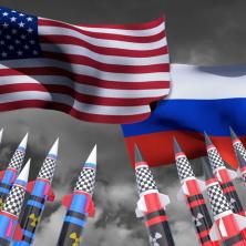 TREBA OŠTRITI MAČ! Poslanik Dume o mogućnosti nuklearnog rata, uputio važnu poruku Americi 